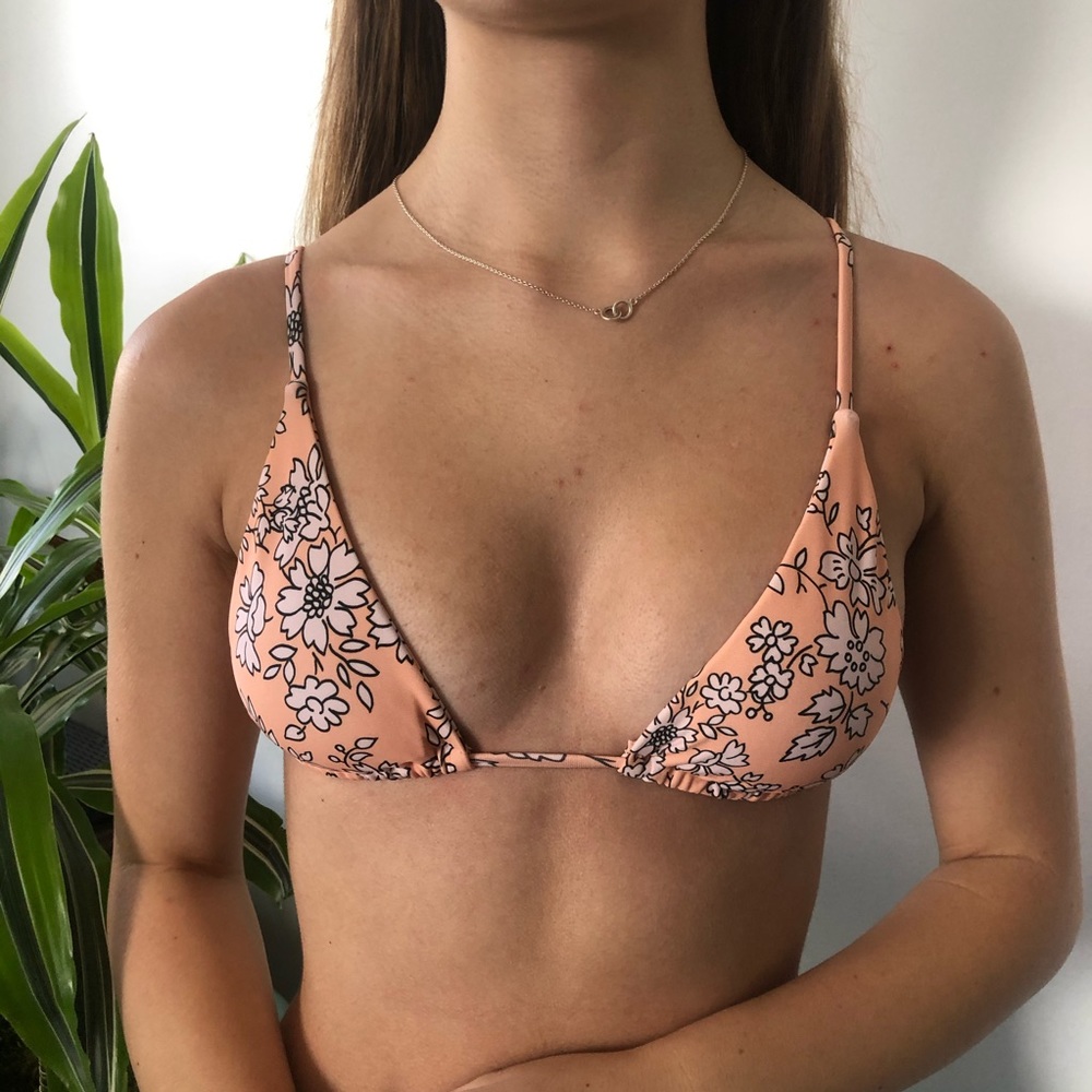 NWOT Bikini Matching Set